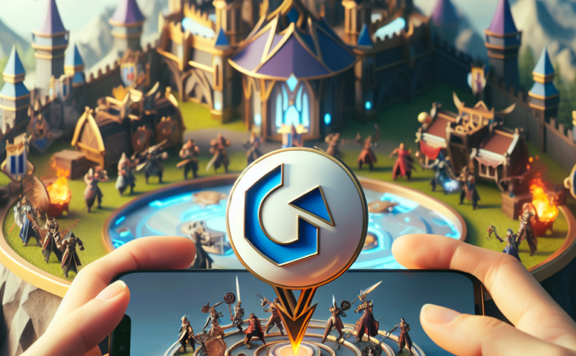 Exploring the Benefits of Using UniPin for Mobile Legends Players