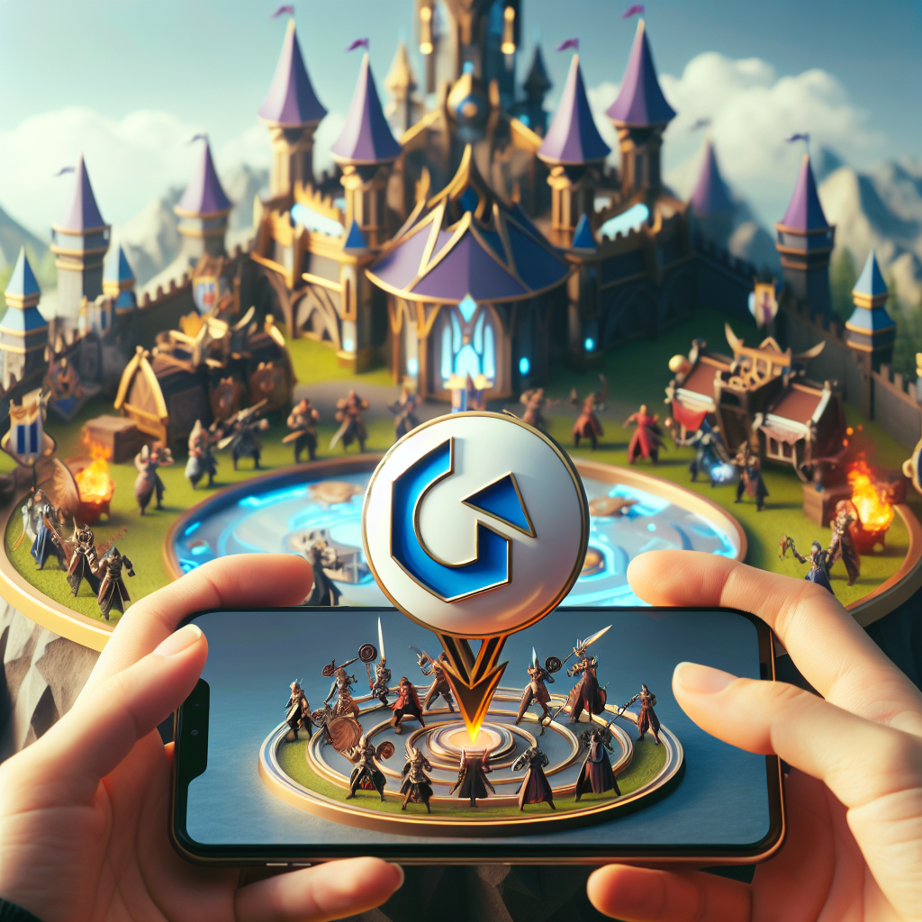 Exploring the Benefits of Using UniPin for Mobile Legends Players