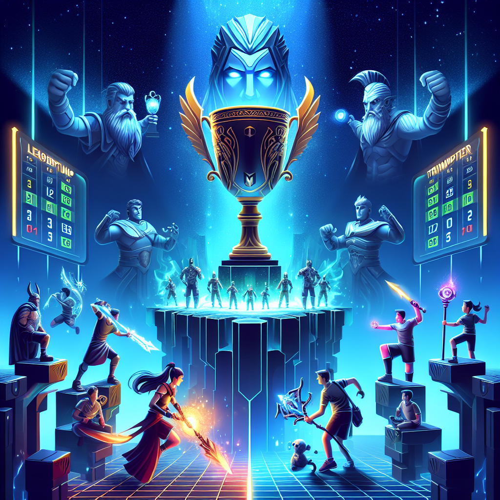 New Strategies to Master in the Latest Mobile Legends Season