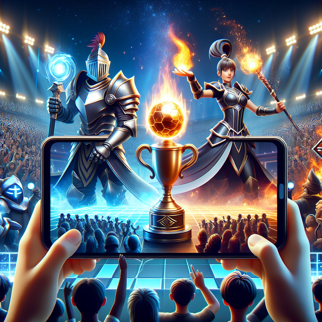 ESL Mobile Legends: Strategies and Highlights from the Latest Tournament