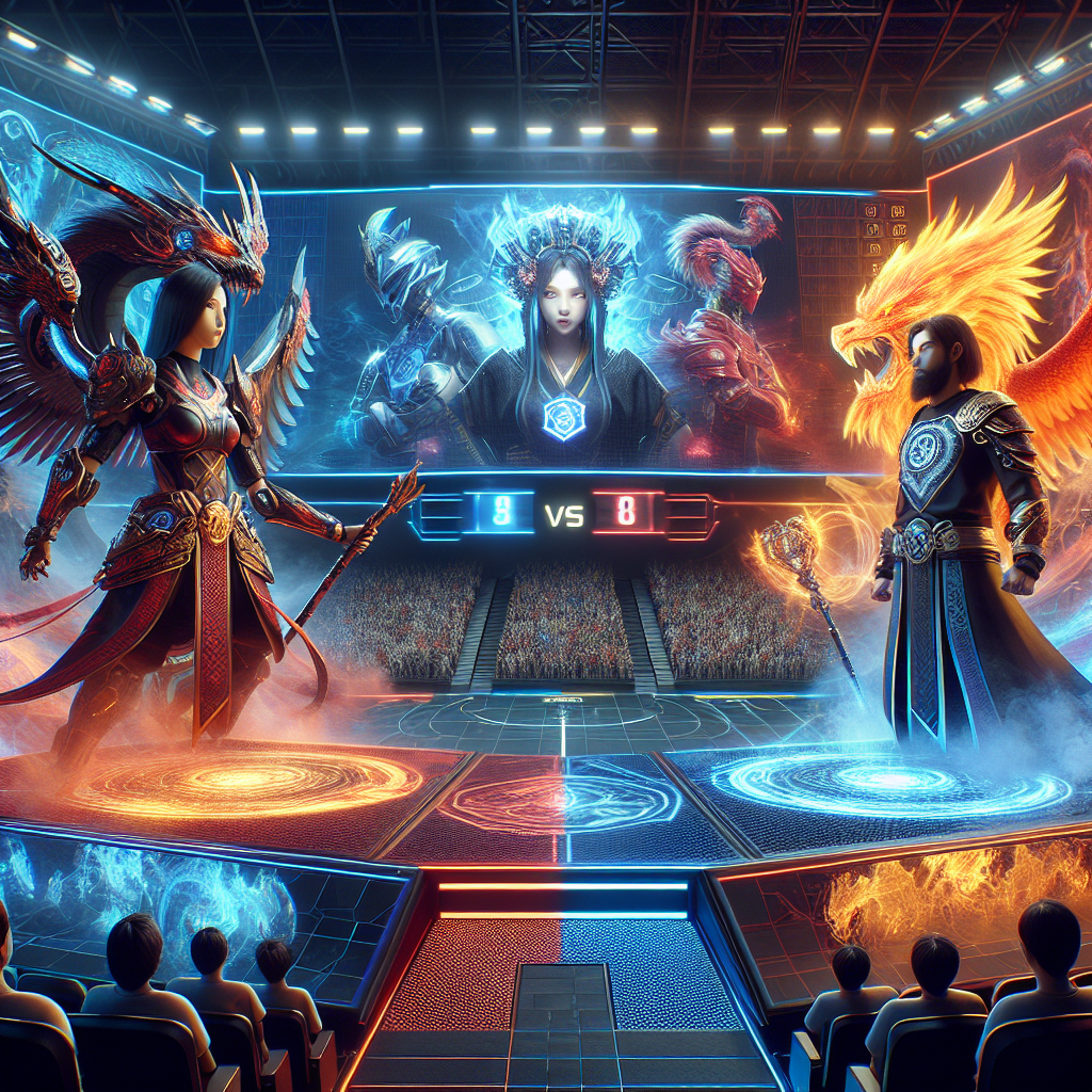 Epic Showdowns Await: M6 Mobile Legends Tournament Unveils New Contenders