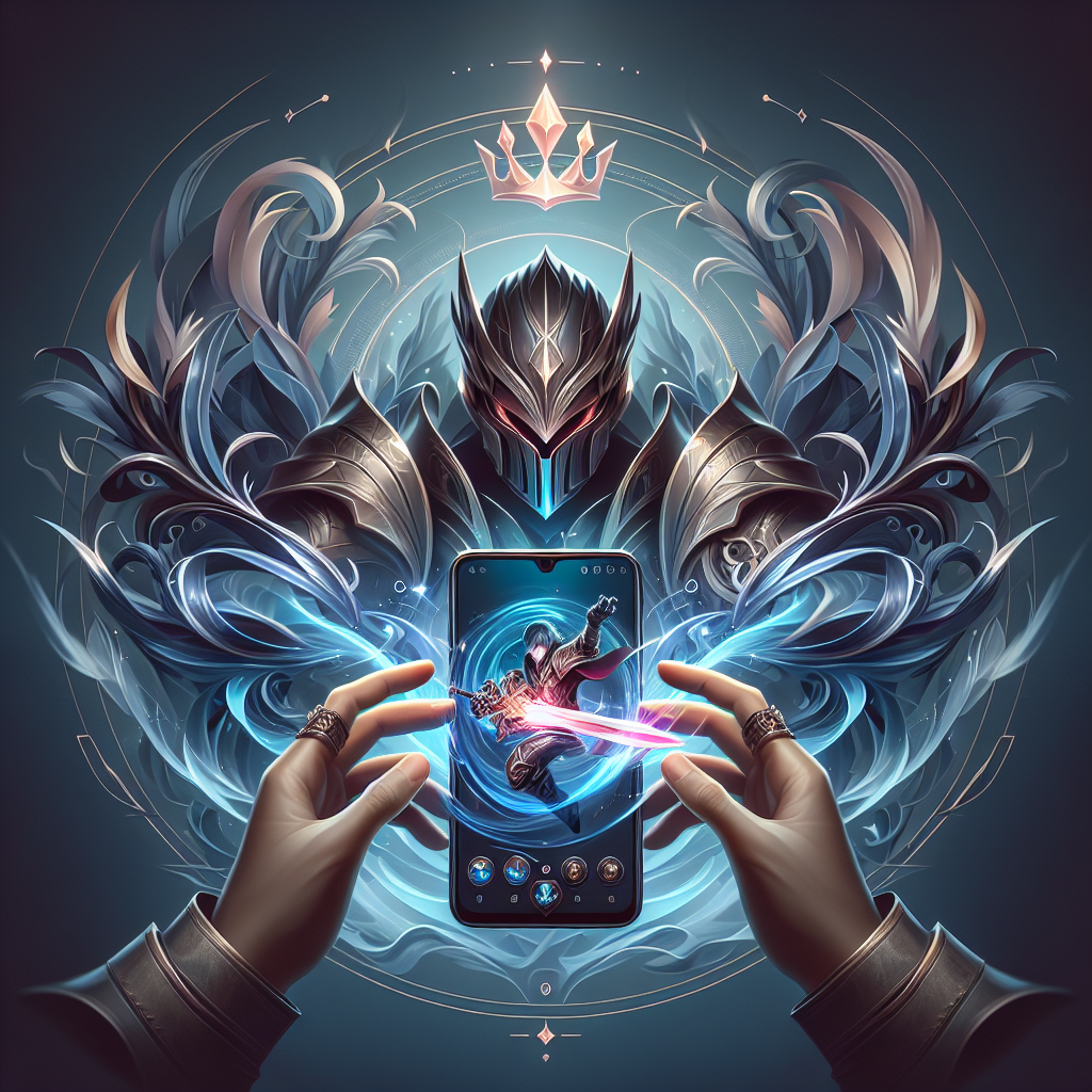 Lilya's Mastery: Tips and Tricks for Dominating Mobile Legends