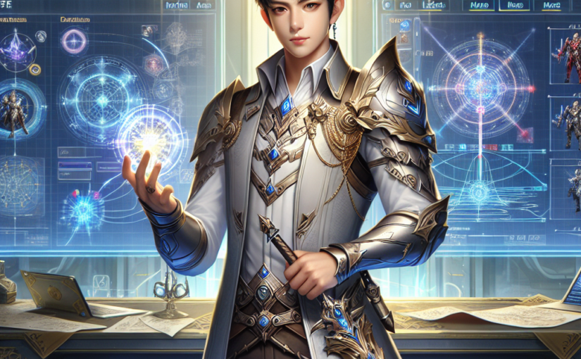 Essential Tips for Crafting the Ultimate Mobile Legends Champion Build