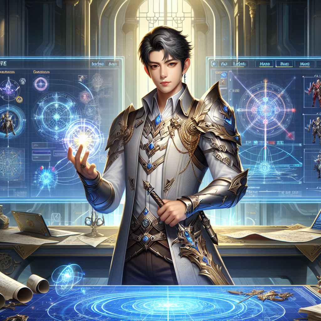 Essential Tips for Crafting the Ultimate Mobile Legends Champion Build