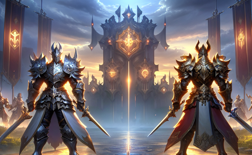 Epic Battles Await: Mobile Legends 11.11 Event 2024 Unveils New Skins and Challenges