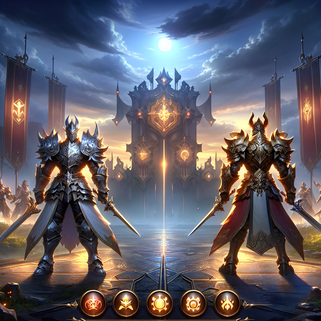 Epic Battles Await: Mobile Legends 11.11 Event 2024 Unveils New Skins and Challenges