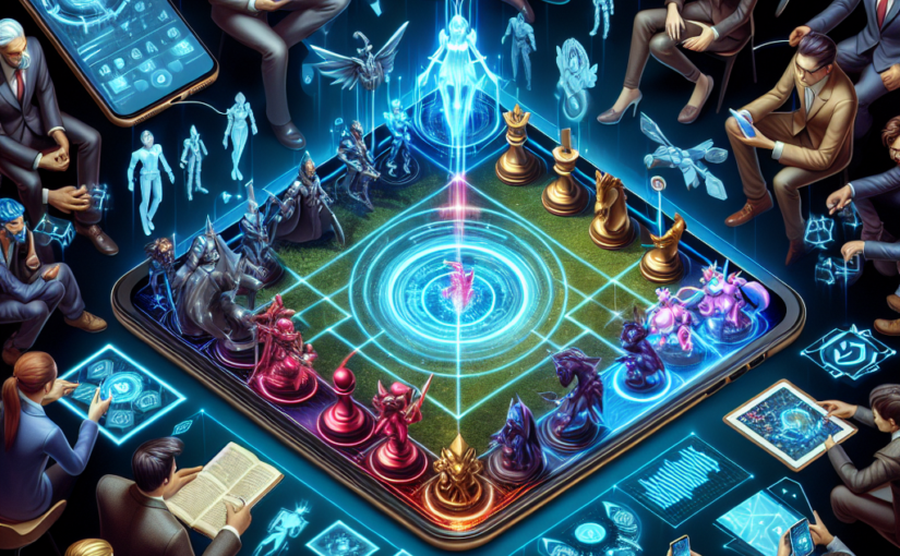 LapakHuda Revolutionizes Mobile Legends Community with Exclusive Strategies