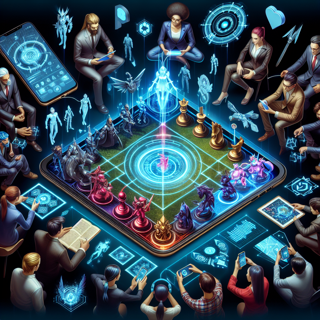 LapakHuda Revolutionizes Mobile Legends Community with Exclusive Strategies