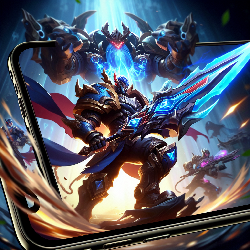 Unleashing the Power of Hero Hero in Mobile Legends: A Comprehensive Guide