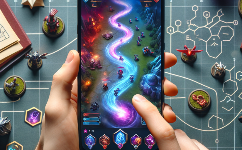 Mastering the Art of Laning in Mobile Legends Strategies and Tips