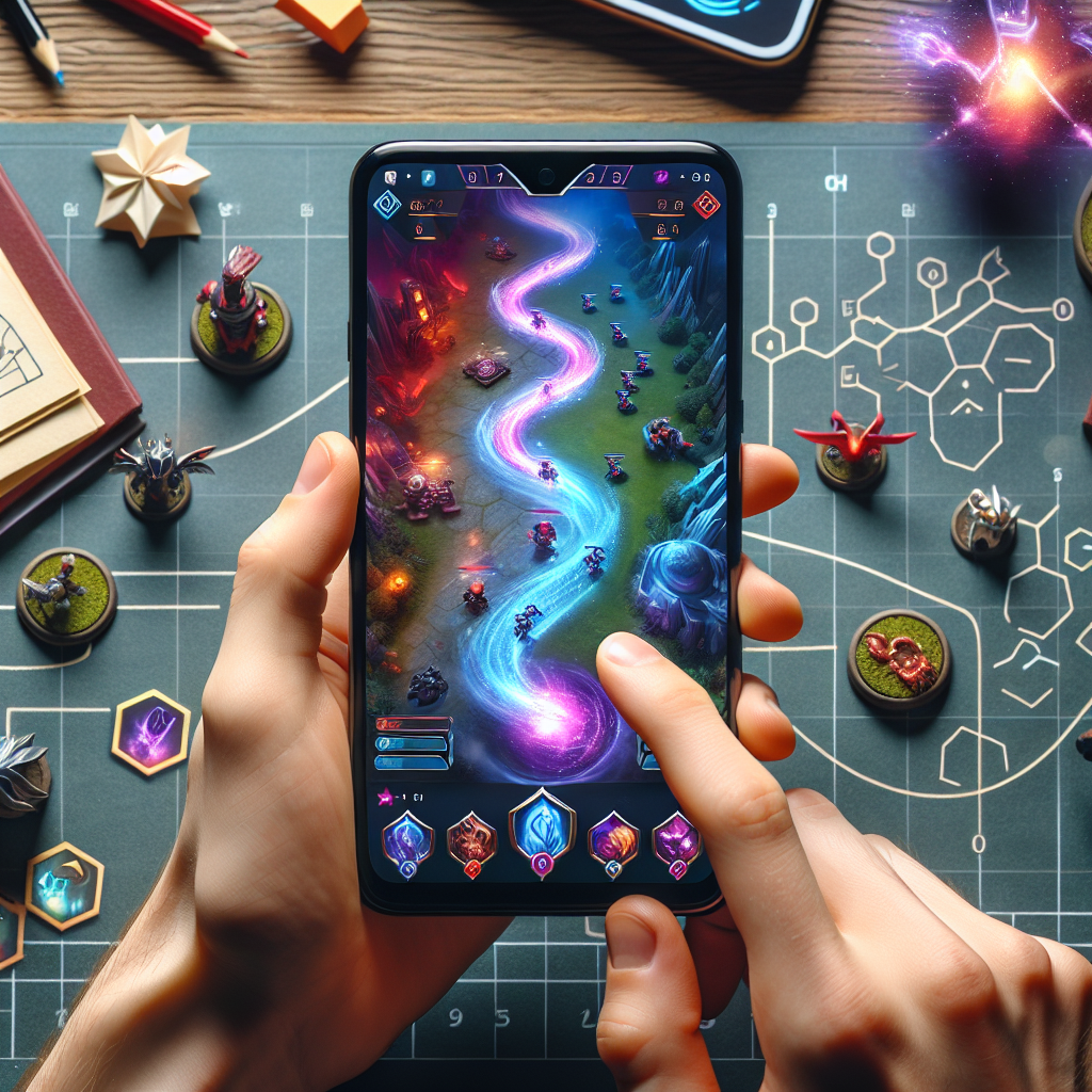 Mastering the Art of Laning in Mobile Legends Strategies and Tips