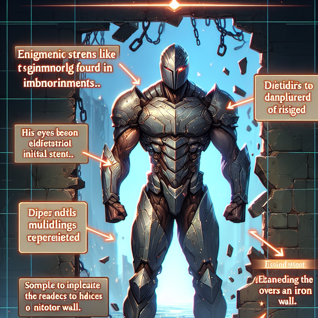 Gatot Kaca: Mastering the Iron Wall of Mobile Legends