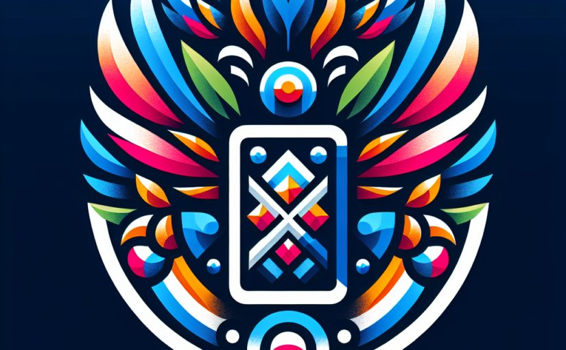 Desain Logo Mobile Legend yang Keren dan Inovatif