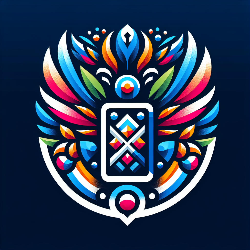 Desain Logo Mobile Legend yang Keren dan Inovatif