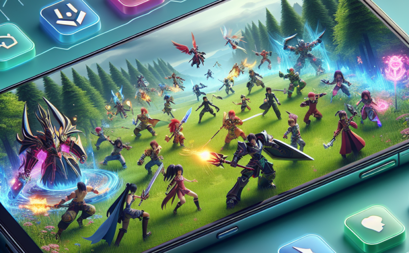 Menguasai Mobile Legends: Tips dan Trik untuk mendominasi permainan