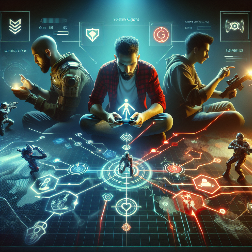Epic Mabar Mobile Legend Session: Strategies and Highlights