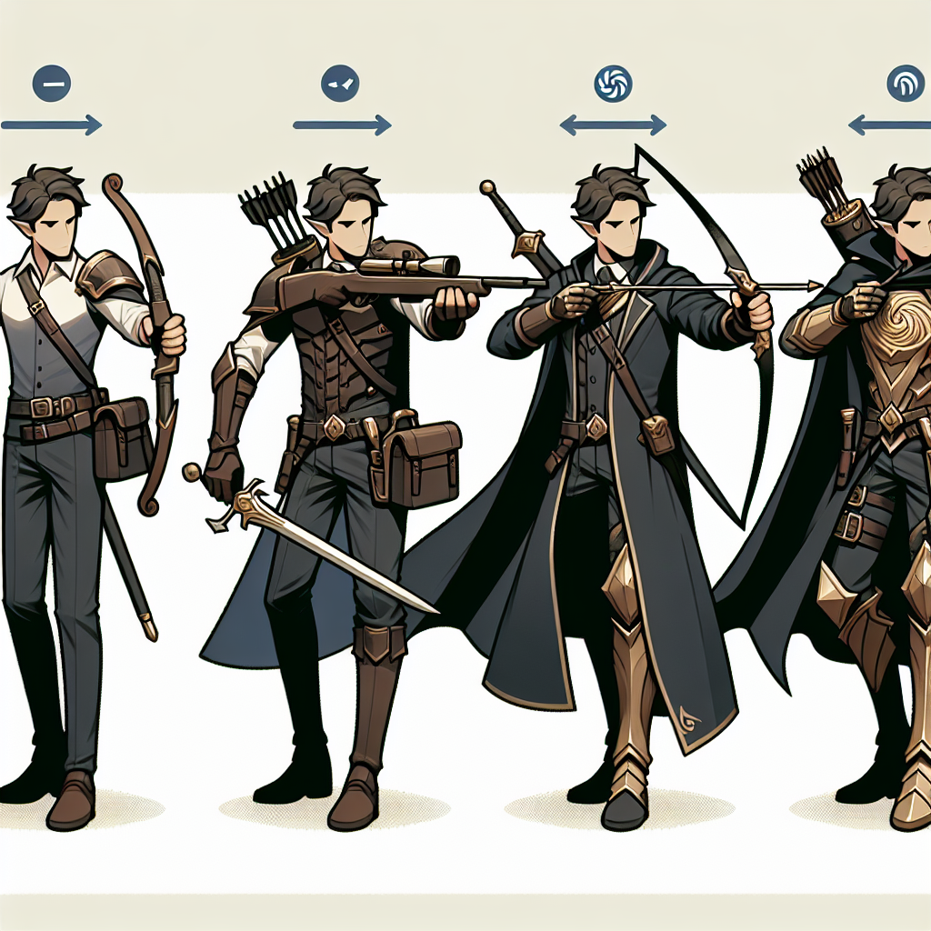 Clint's Role Evolution in Mobile Legends: From Marksman to Versatile Hero