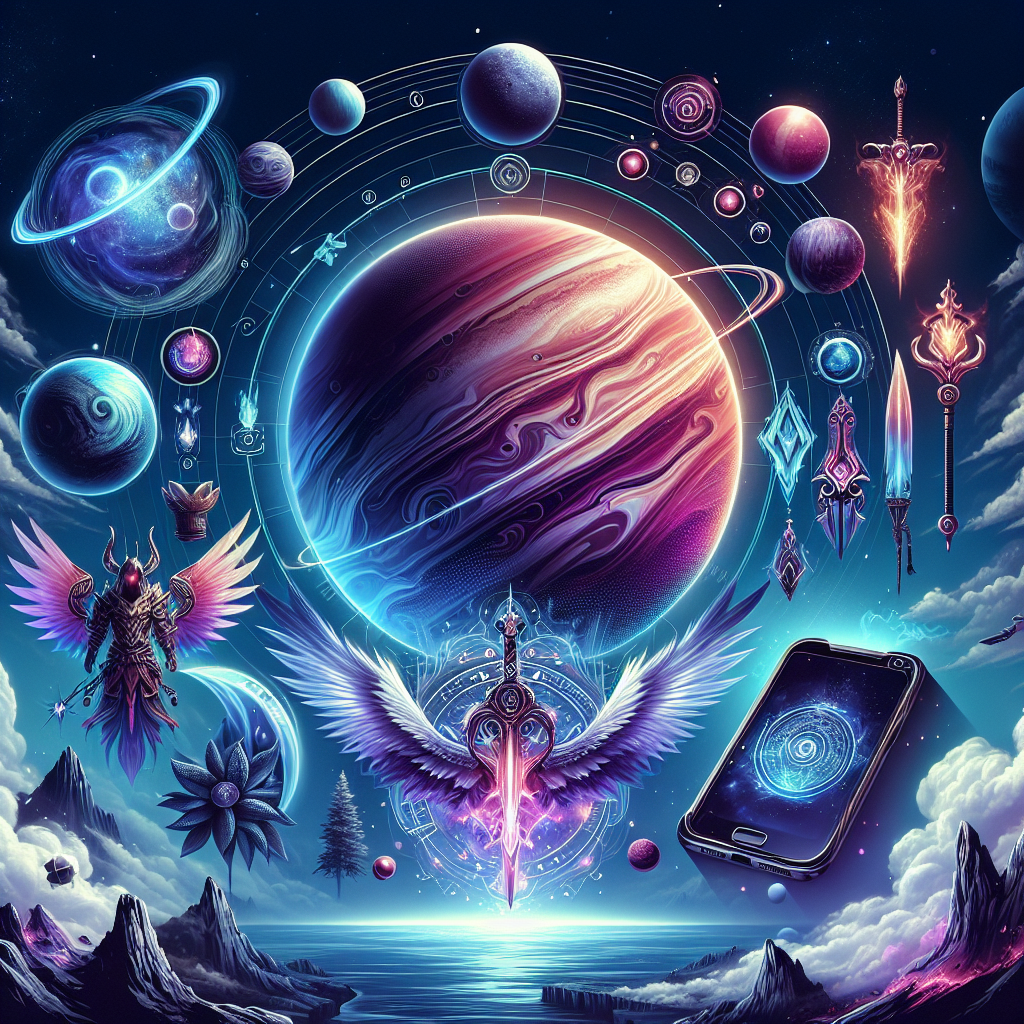 Uranus: Mastering the Guardian of Mobile Legends