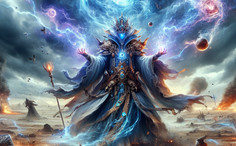 Menguasai Vale di Mobile Legends: Tips dan Trik untuk Mendominasi Battlefield