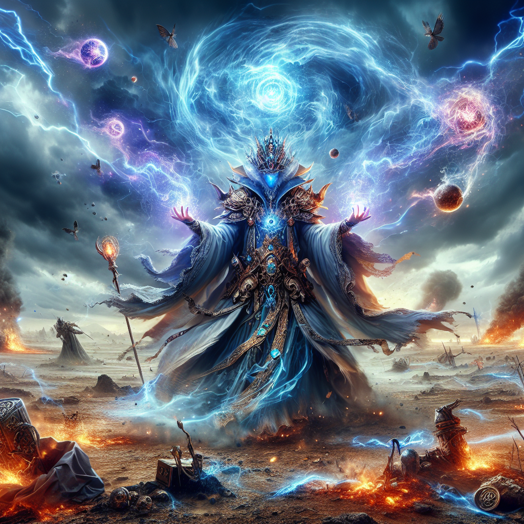 Mastering Vale in Mobile Legends: Tips and Tricks to Dominate the Battlefield