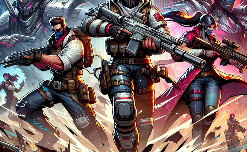 Unlock Exclusive Skins and Heroes with Mobile Legend Code Exchange Today!
