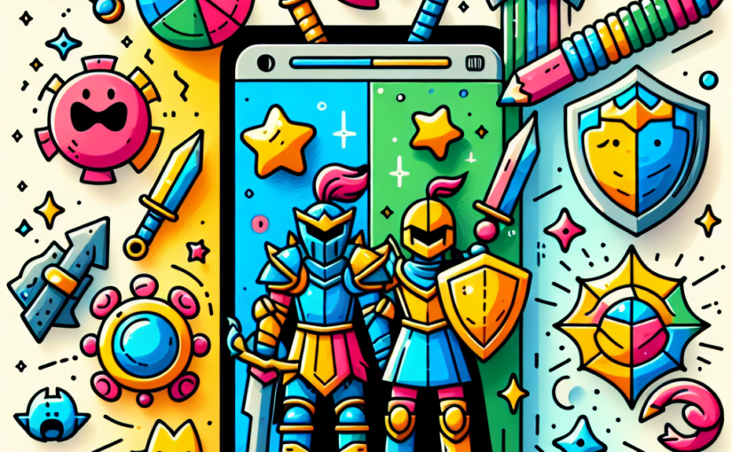 Koleksi Gambar Mewarnai Mobile Legends yang Seru untuk Anak-Anak