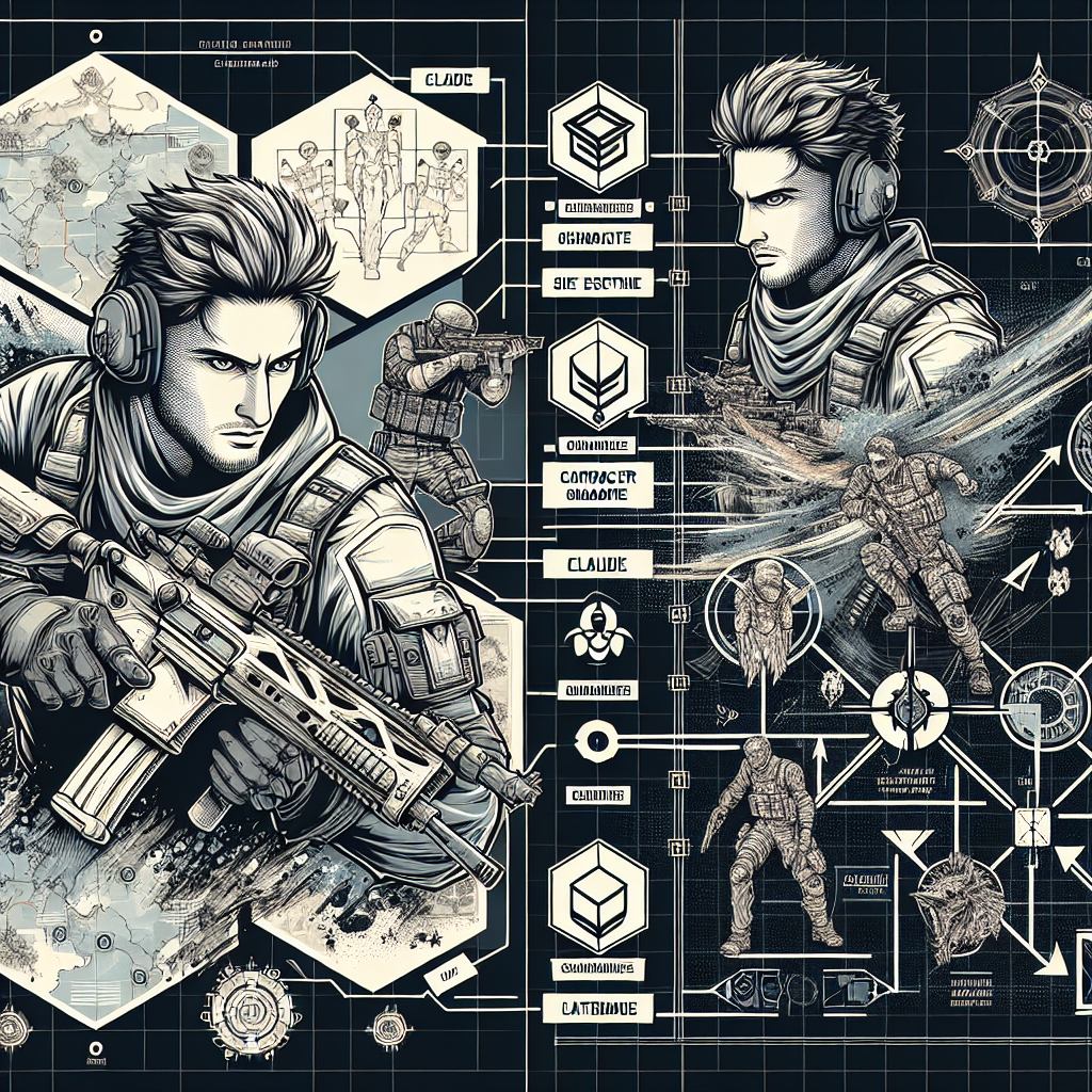 Claude's Impact on Mobile Legends: A Deep Dive into His Gameplay Dynamics