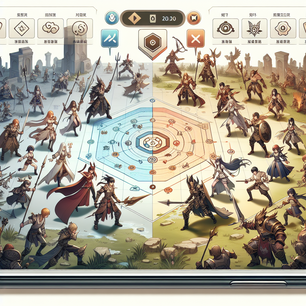 Live Mobile Legend Battles: Strategies and Tips for Success