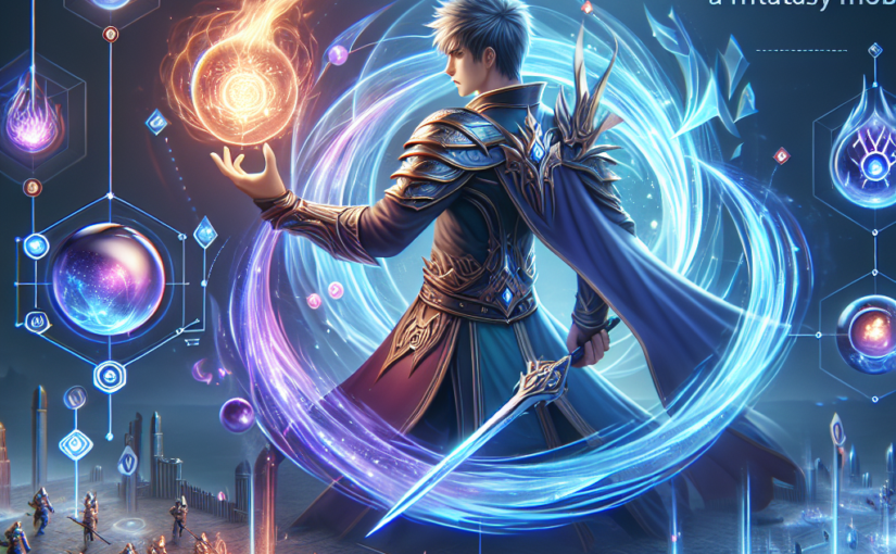 Unleashing the Power of Argus in Mobile Legends: Tips and Strategies