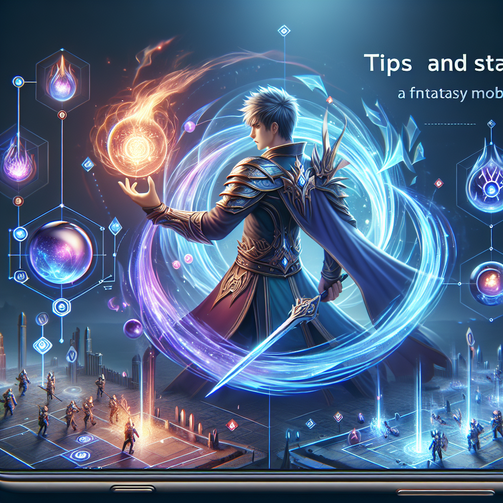 Unleashing the Power of Argus in Mobile Legends: Tips and Strategies