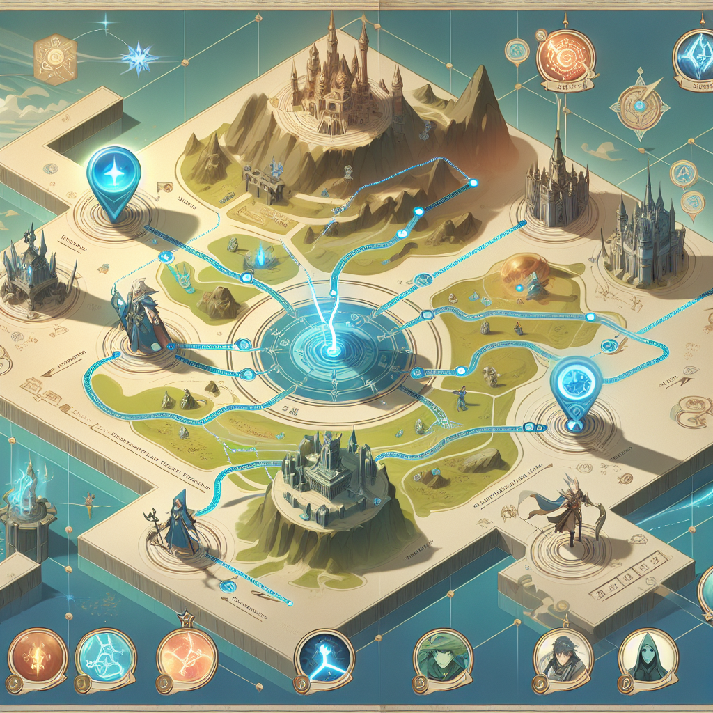 Understanding the Hierarchy: Navigating the Levels in Mobile Legends