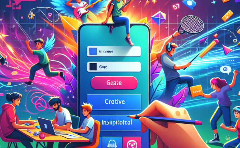Nickname Mobile Legend Keren: Ide Kreatif dan Inspiratif untuk Pemain Muda
