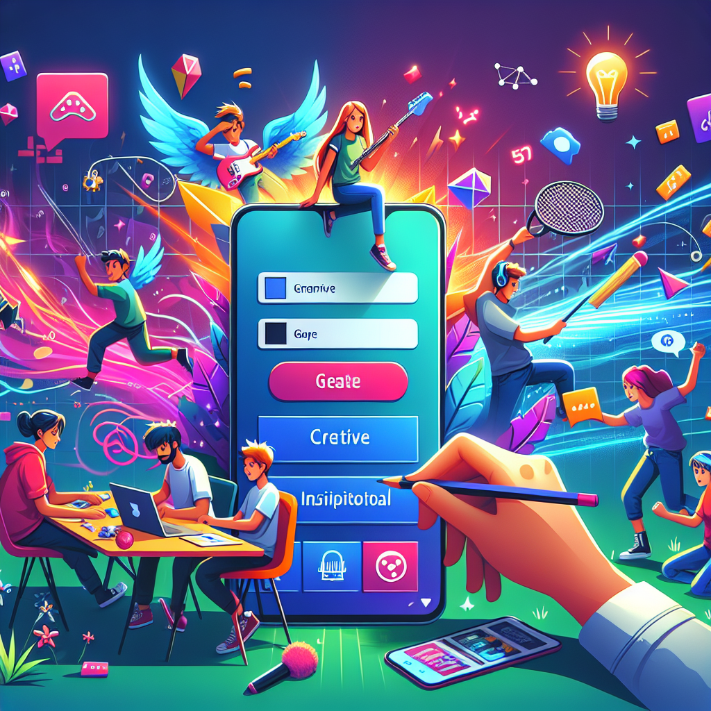 Nickname Mobile Legend Keren: Ide Kreatif dan Inspiratif untuk Pemain Muda