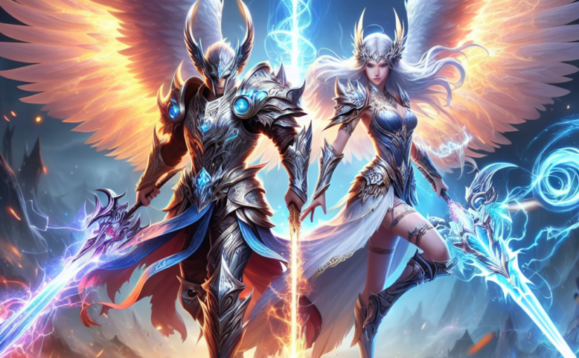 Pasangan Hero Mobile Legend yang Paling Legendaris dan Mematikan
