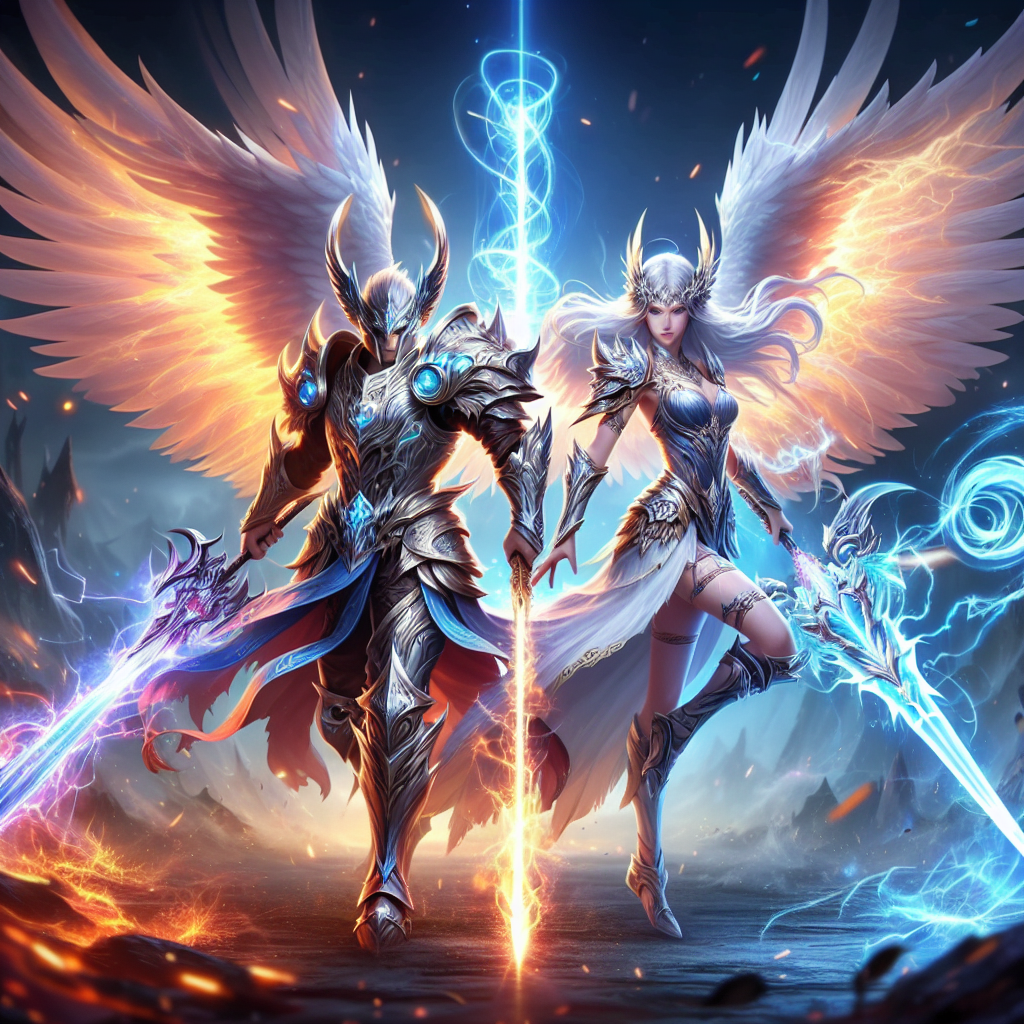 Pasangan Hero Mobile Legend yang Paling Legendaris dan Mematikan