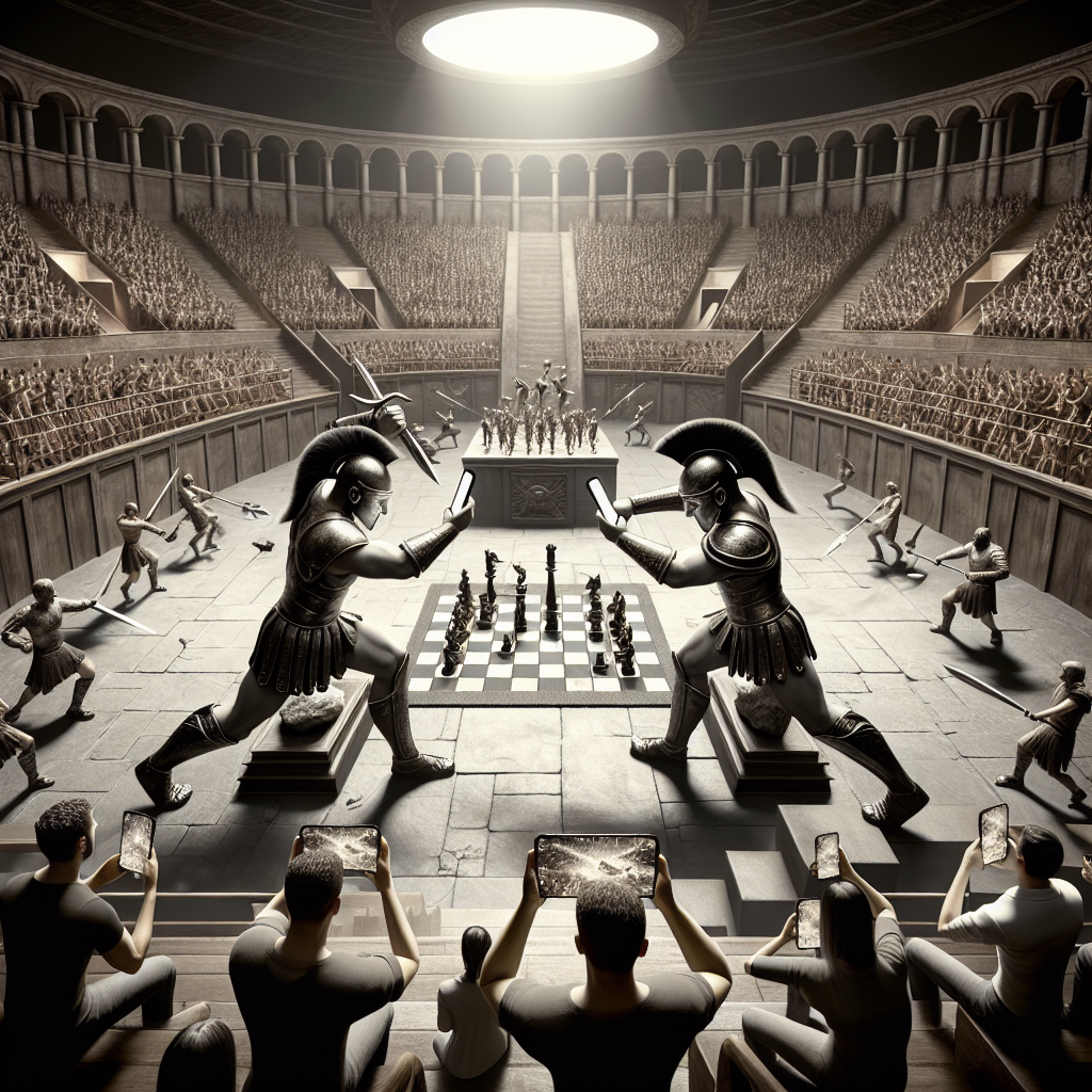 EVOS Legends: Dominating the Mobile Legends Arena with Strategic Brilliance