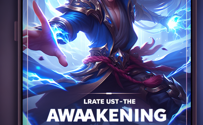 Mobile Legend Terbaru: Kebangkitan Hero dengan Kemampuan Memukau