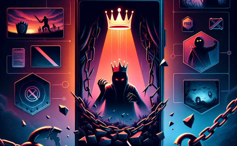 Mobile Legend Cheat APK: The Risks and Consequences of Using Hacks