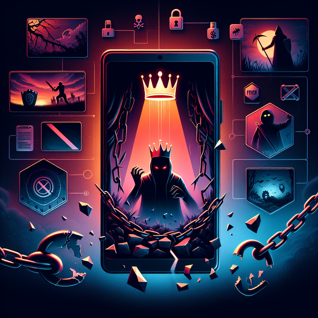 Mobile Legend Cheat APK: The Risks and Consequences of Using Hacks