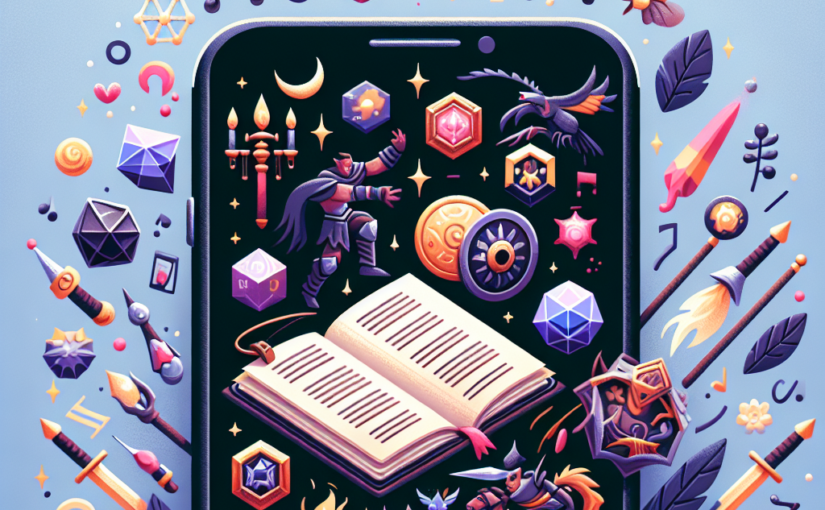 Pantun Kreatif Mobile Legend: Inspirasi dan Hiburan dari Para Pemain