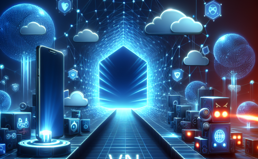 Exploring the Role of VPNs in Enhancing Mobile Legend Bot Capabilities