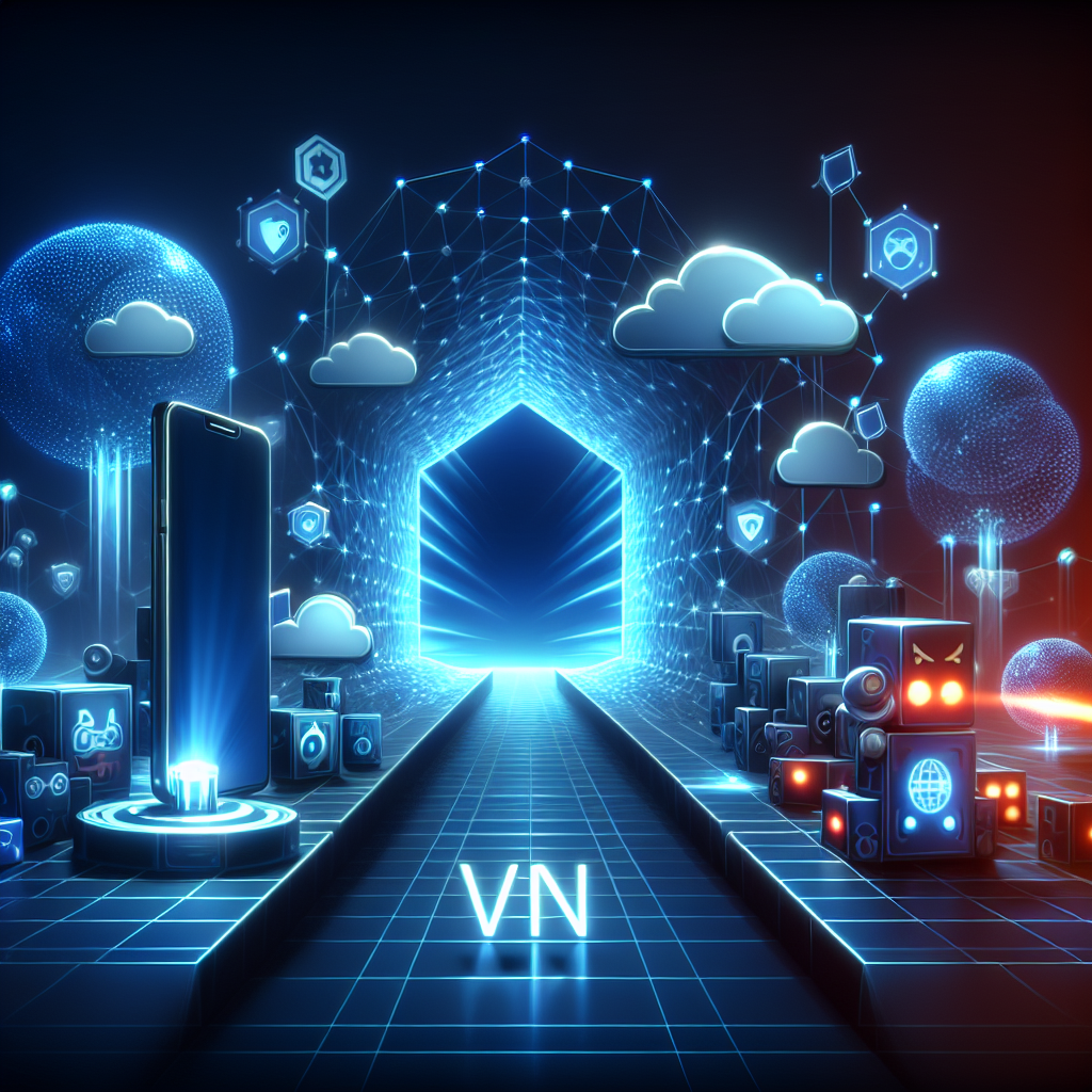 Exploring the Role of VPNs in Enhancing Mobile Legend Bot Capabilities