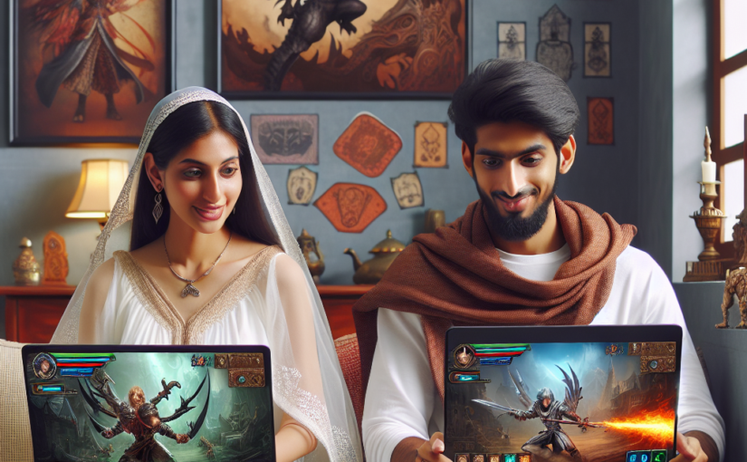 Cara Mudah Main Mobile Legends di Laptop Tanpa Lag