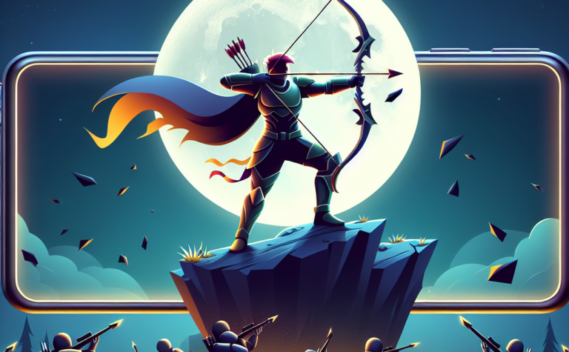 Mastering Marksman: Top Strategies for Dominating in Mobile Legends