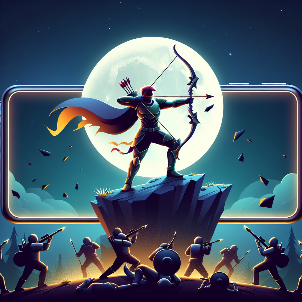 Mastering Marksman: Top Strategies for Dominating in Mobile Legends