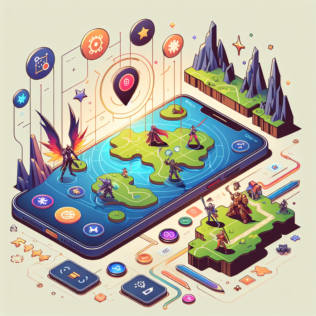 Strategi Terbaik Hero Mobile Legends untuk Pemula