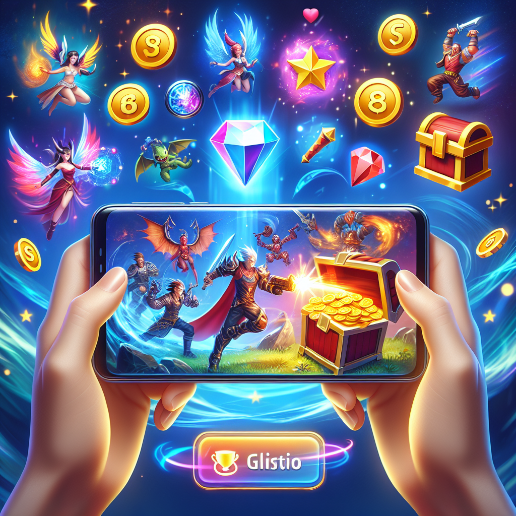 Kiosgamer Enhances Mobile Legends Experience with Exclusive In-Game Offers and Rewards