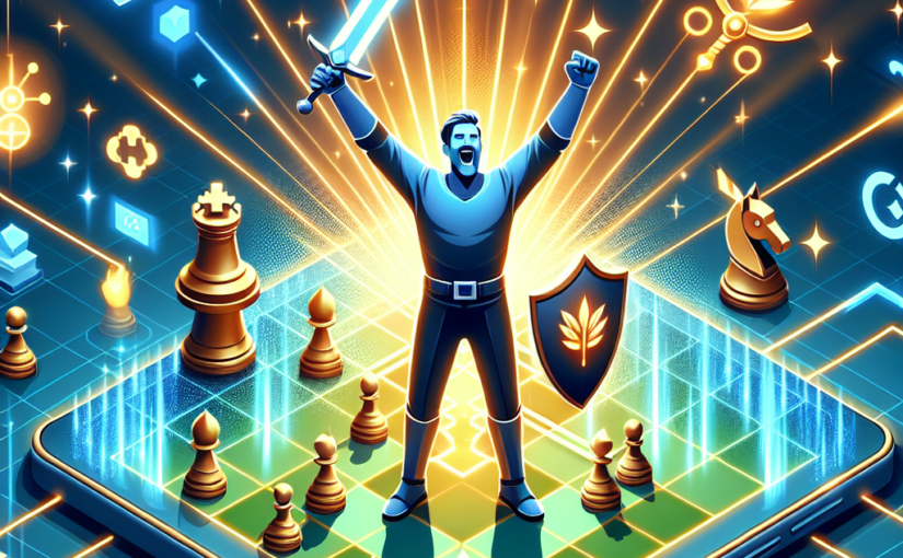 Menguasai MMR Mobile Legends: Tips dan Strategi Sukses