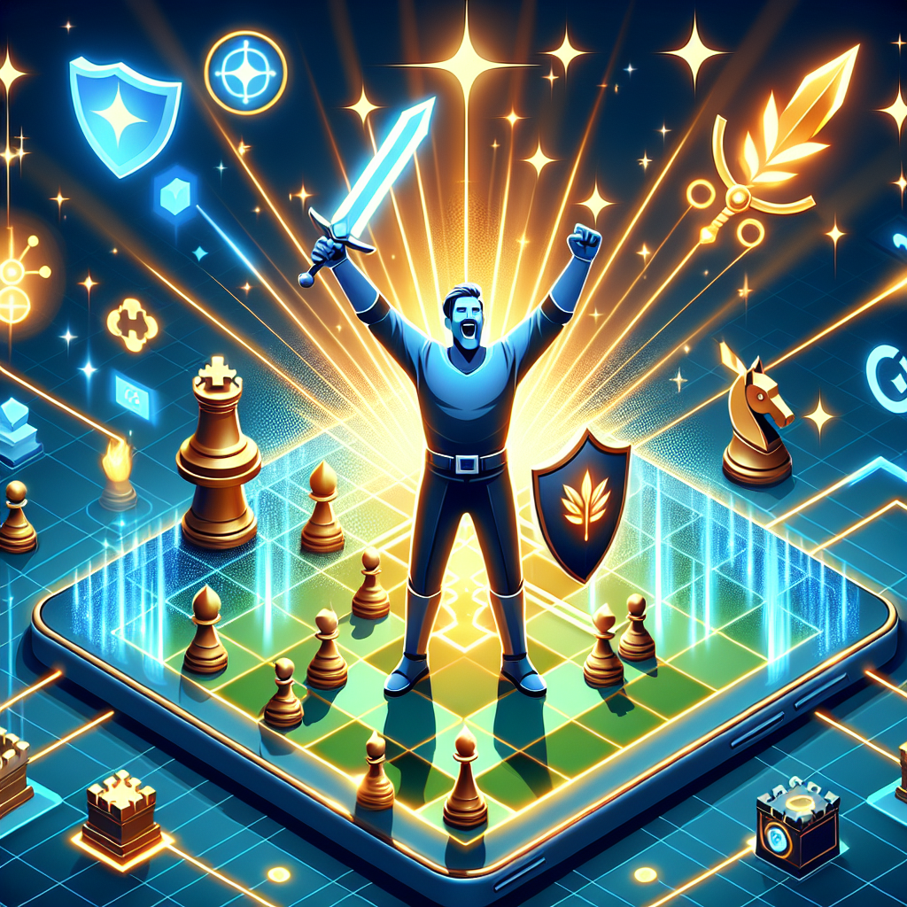 Mastering MMR in Mobile Legends: Tips and Strategies for Success