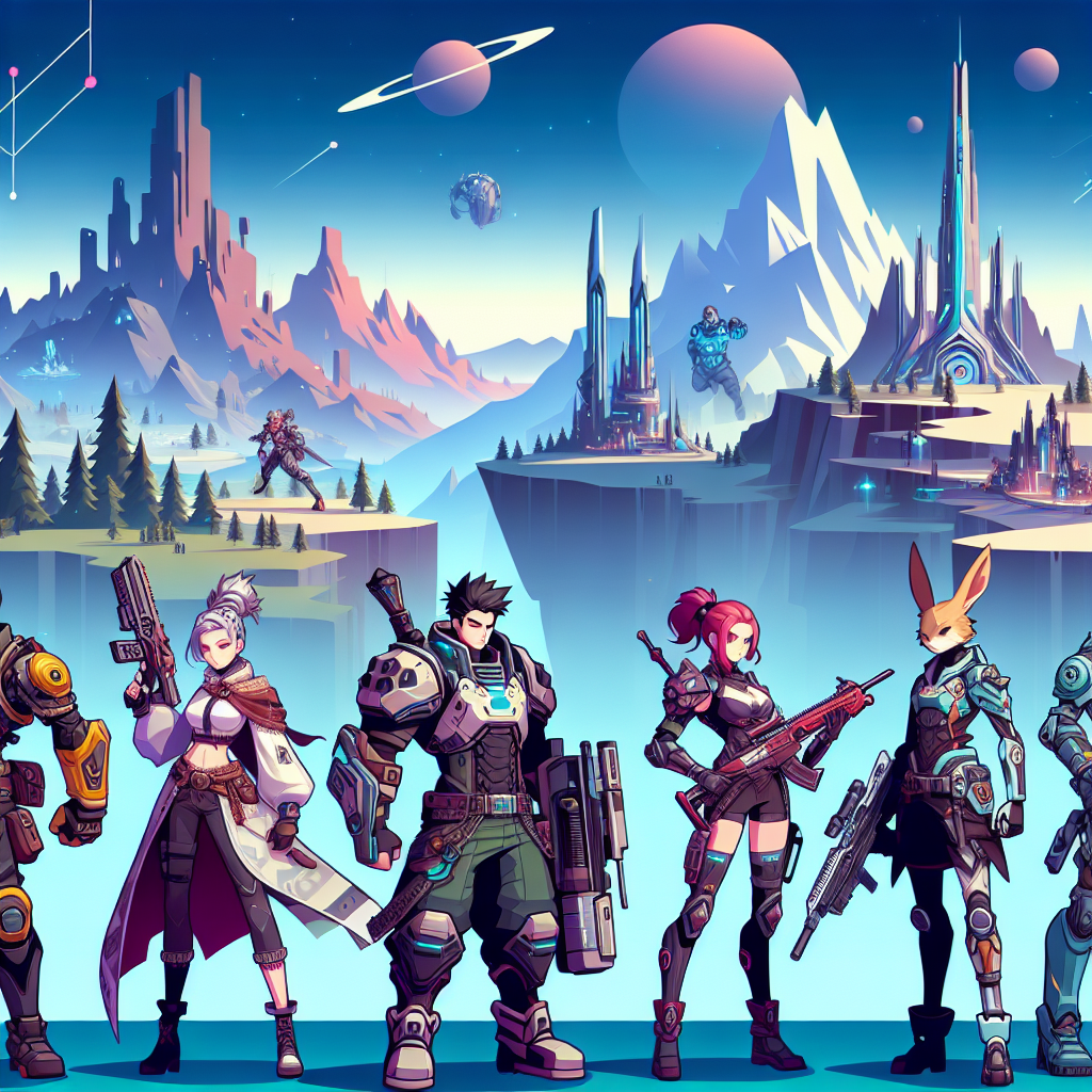 PP Mobile Legend Aesthetic: Exploring the Art of Gaming Avatars